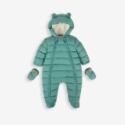 Jackets & Pramsuits